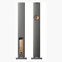 KEF LS60 Wireless