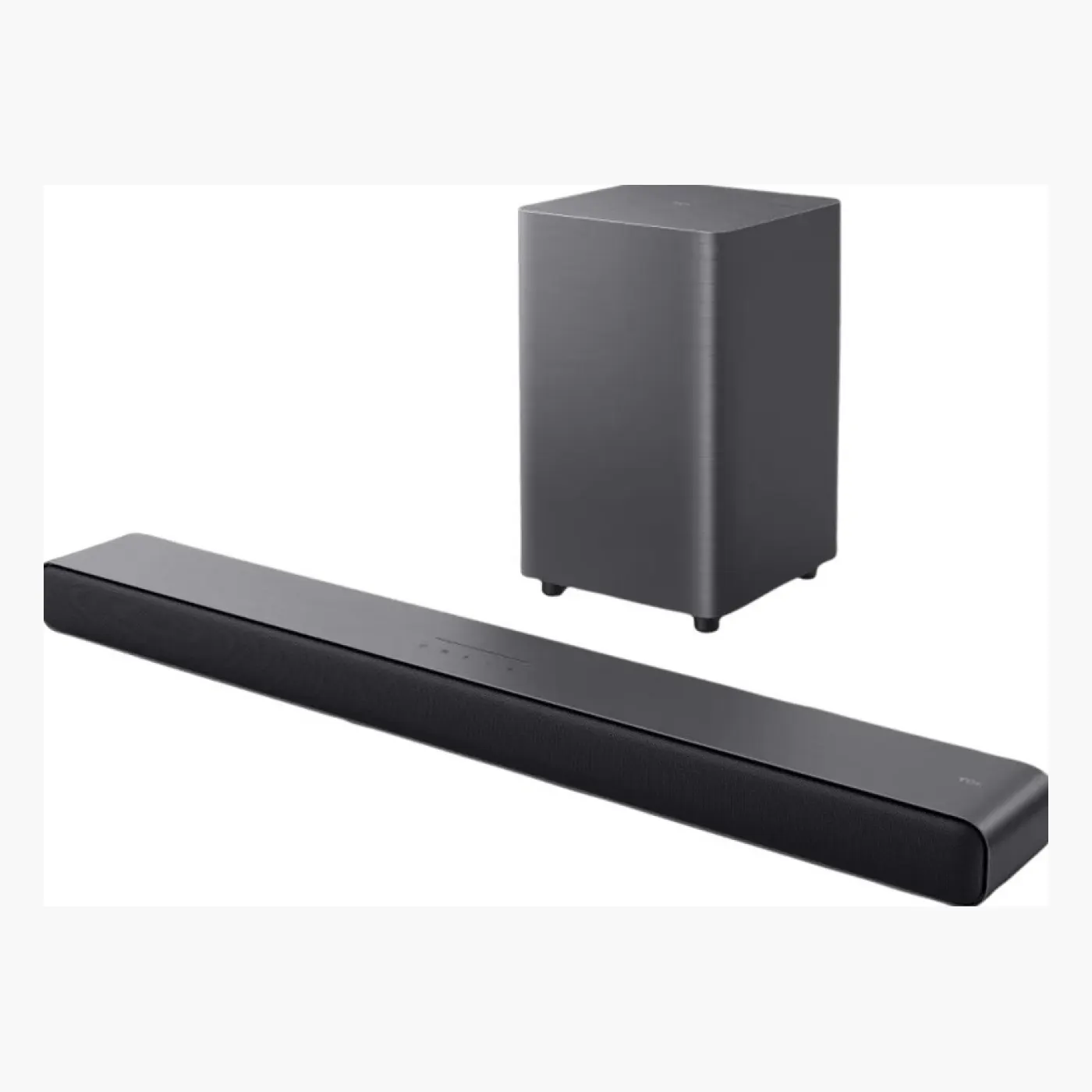 TCL 2.1ch Pro Super Bass Soundbar