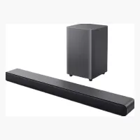 TCL 2.1ch Pro Super Bass Soundbar