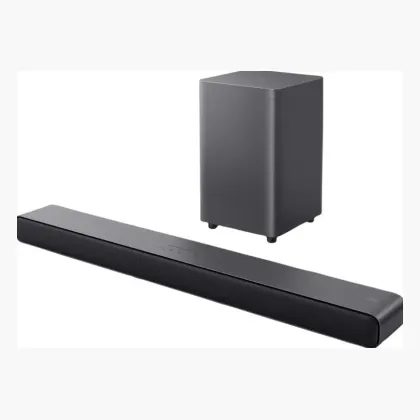 TCL 2.1ch Pro Super Bass Soundbar