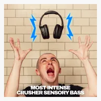 Skullcandy Crusher 720