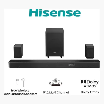Hisense AX5125H