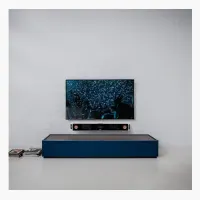 Teufel CINEBAR ULTIMA Surround "4.0-Set"