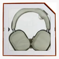 Mondo Over-Ear Dual Driver Headphones