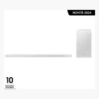 Samsung HW-S701D/ZF