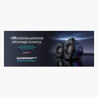 Edifier HECATE ED-G2000PRO