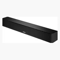 Bose Solo Soundbar II