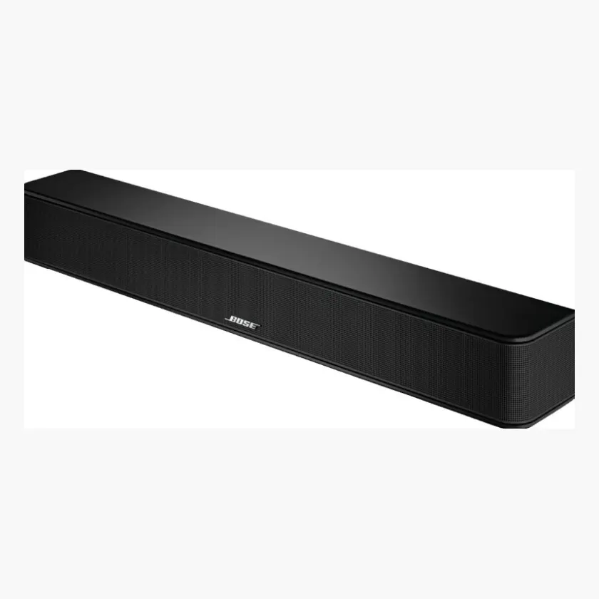 Bose Solo Soundbar II