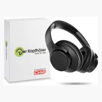 Das Produkt Der Kopfhörer