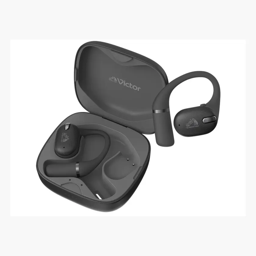JVC nearphones HA-NP80T