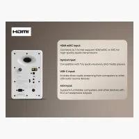 Edifier M90