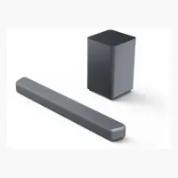 Philips TAB5201 Soundbar 2.0 80W