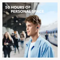 Soundcore Space A40