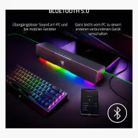 Razer Leviathan V2 X