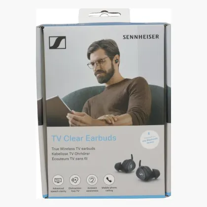 Sennheiser TV Clear Earbuds