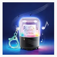 Canal Toys Music Creator Mini Speaker