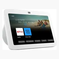 Amazon Echo Show 8 (3rd Gen)