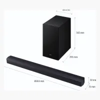 Samsung HW-B450F/EN