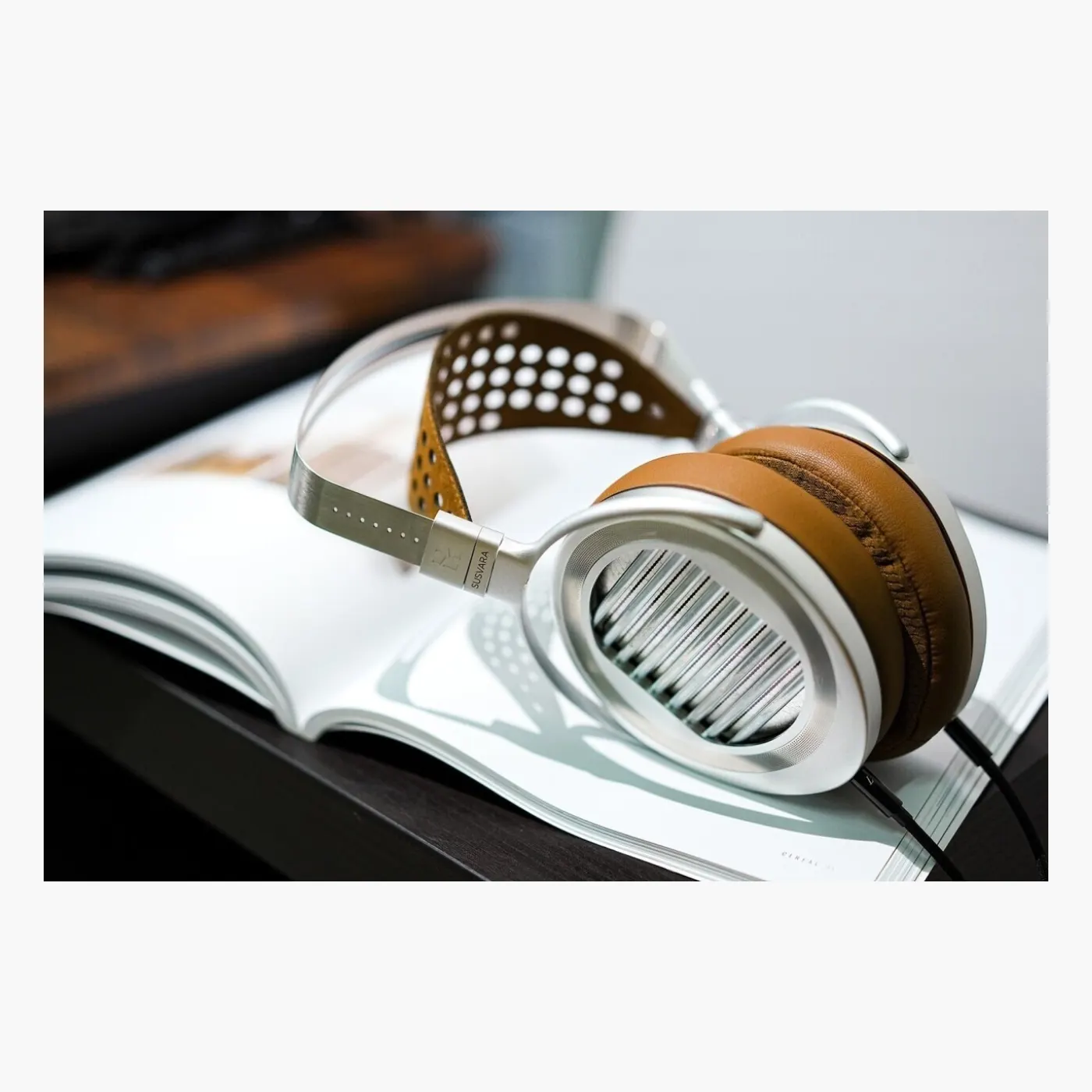 HifiMan Susvara Unveiled