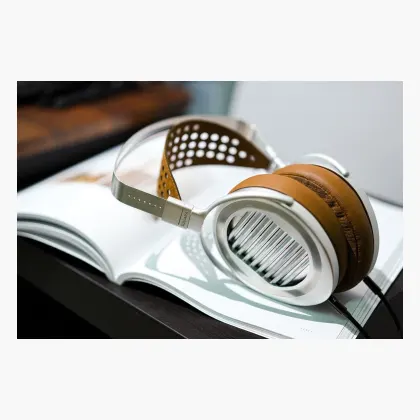 HifiMan Susvara Unveiled