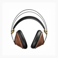Meze 99 Classics 2nd Gen Walnut/Gold
