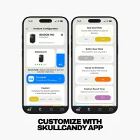 Skullcandy Session 900