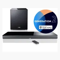 Canton Smart Sounddeck 100 Gen2