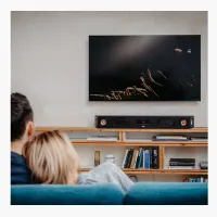Teufel Cinebar Ultima