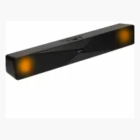 Denver DSB-1011 Mini-Soundbar Bluetooth 5.0