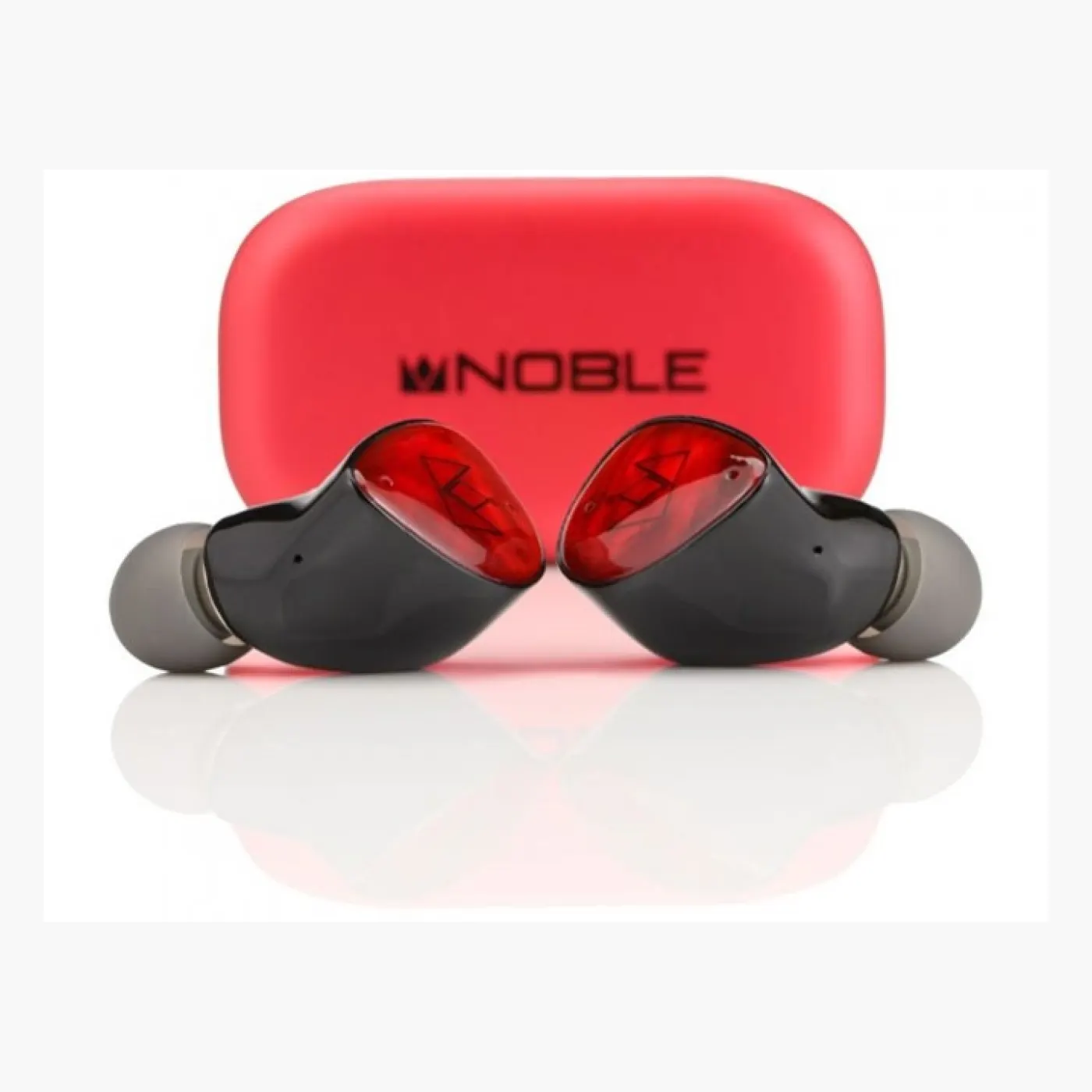 Noble Audio FoKus Amadeus