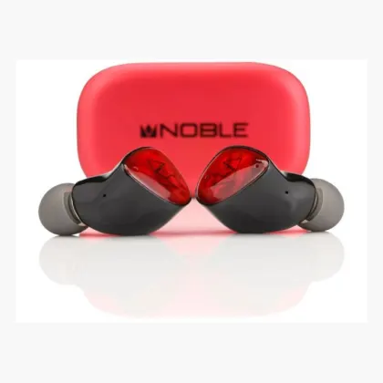 Noble Audio FoKus Amadeus
