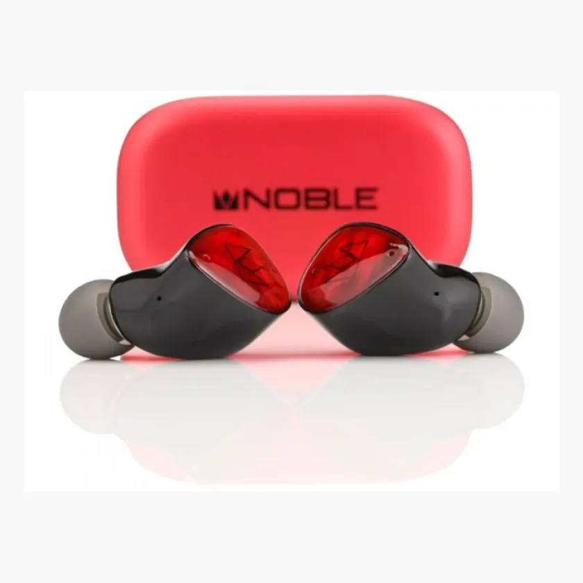 Noble Audio FoKus Amadeus