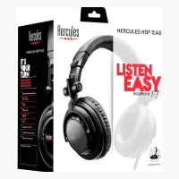 Hercules HDP DJ45