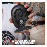 Skullcandy Session 540