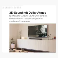 Denon DHT-S218