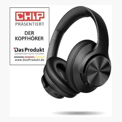 Das Produkt Der Kopfhörer