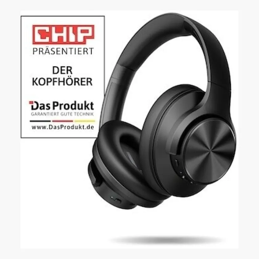 Das Produkt Der Kopfhörer