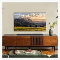 Samsung S700D 3.1ch Lifestyle Ultra Slim Soundbar in