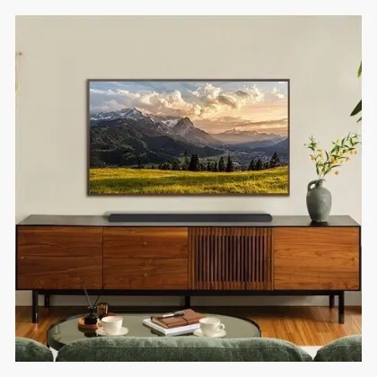 Samsung S700D 3.1ch Lifestyle Ultra Slim Soundbar in