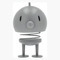 Hoptimist Soft Bumble Speaker