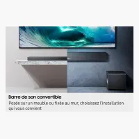 Samsung HW-QS760F