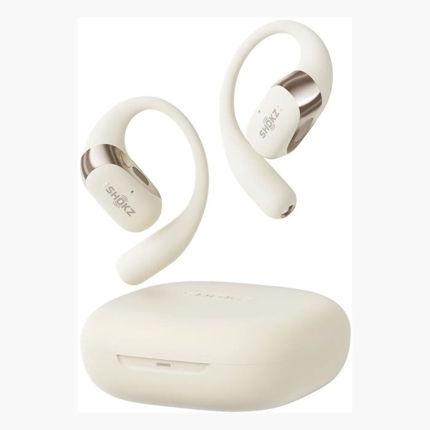 Shokz OpenFit 2 Open-Ear Headphones