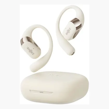 Shokz OpenFit 2 Open-Ear Headphones