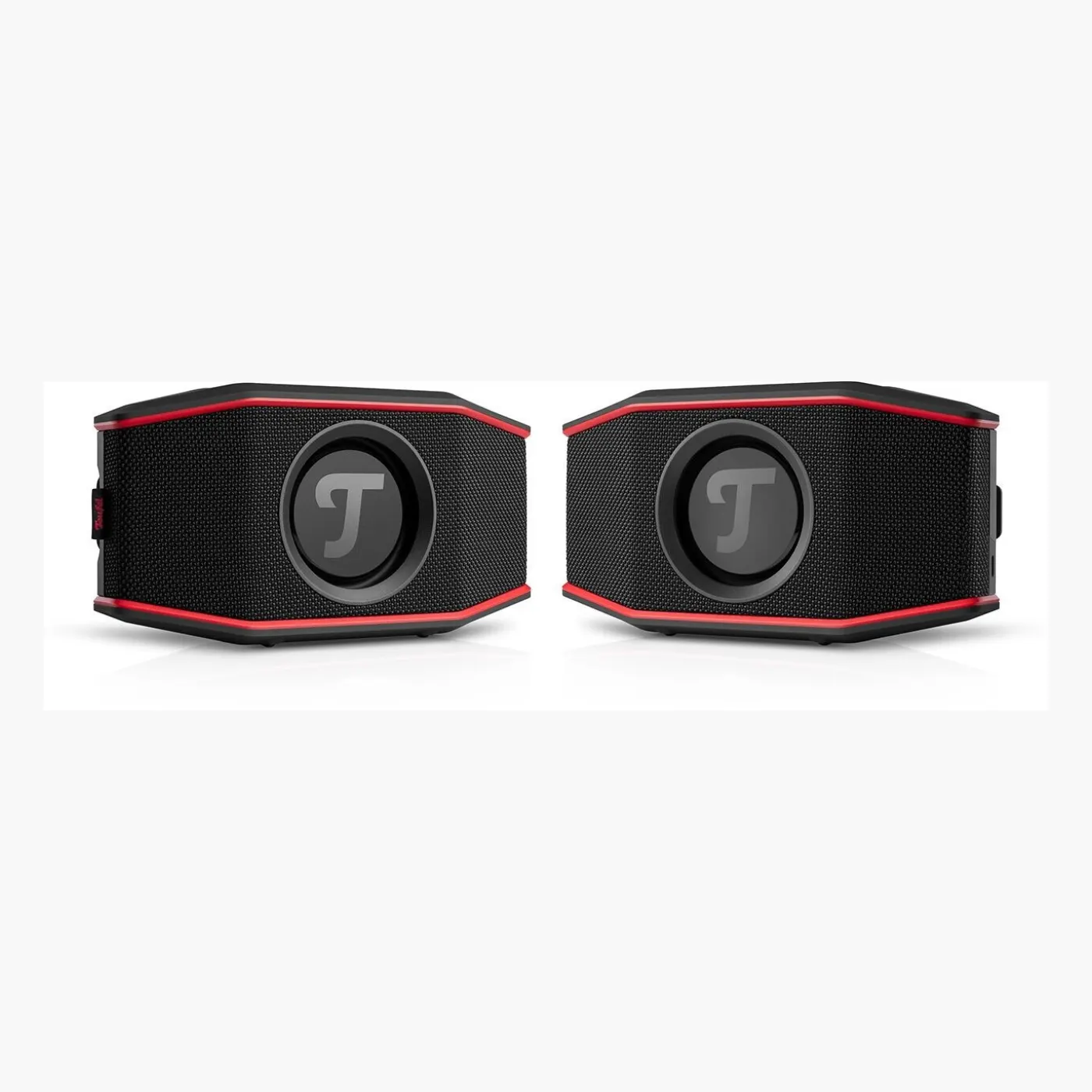 Teufel Rockster Go 2 Stereo-Set
