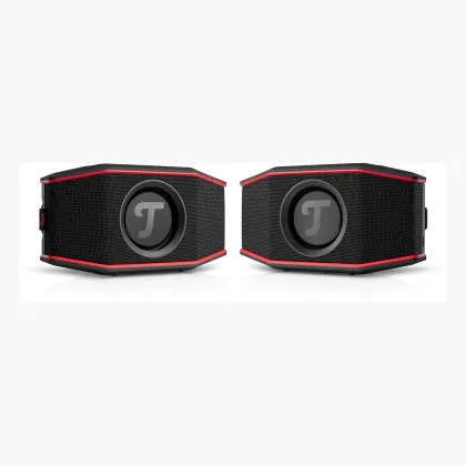Teufel Rockster Go 2 Stereo-Set