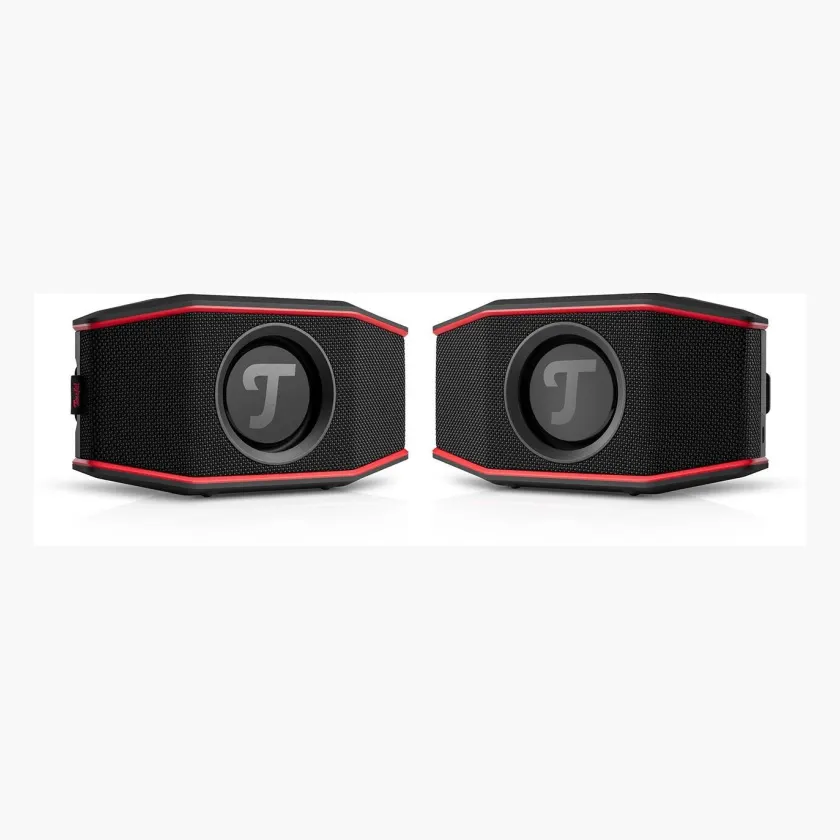 Teufel Rockster Go 2 Stereo-Set
