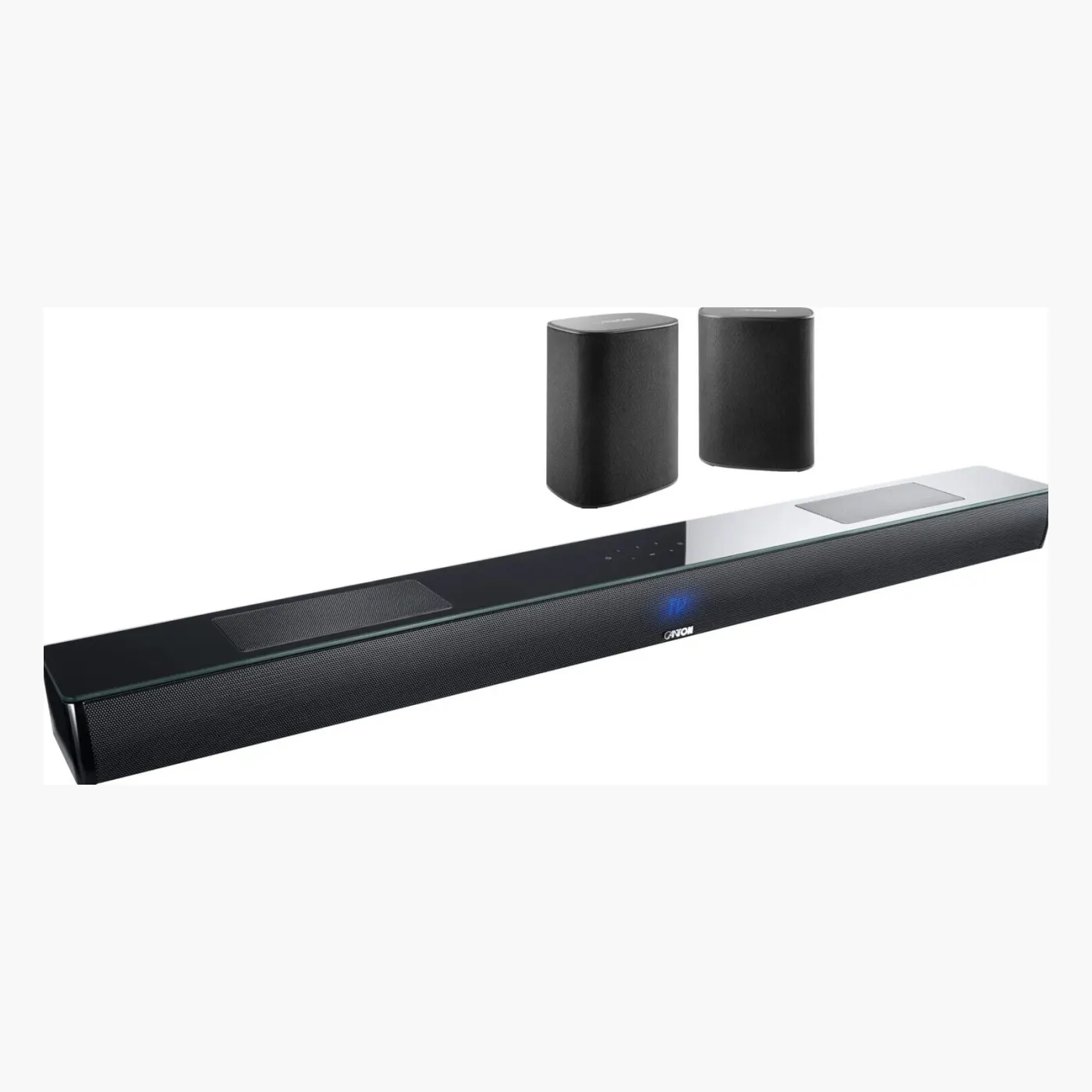 Canton Smart Soundbar 10 Surround