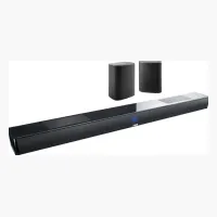 Canton Smart Soundbar 10 Surround