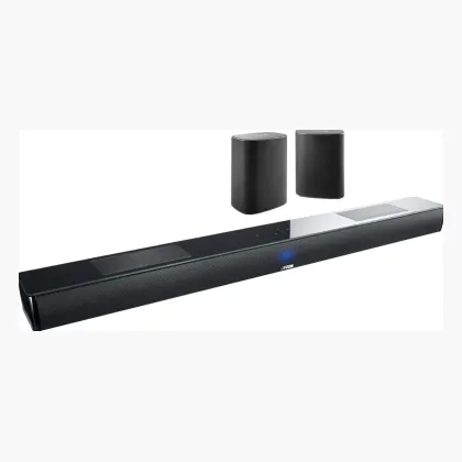 Canton Smart Soundbar 10 Surround