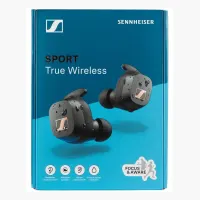 Sennheiser Sport True Wireless